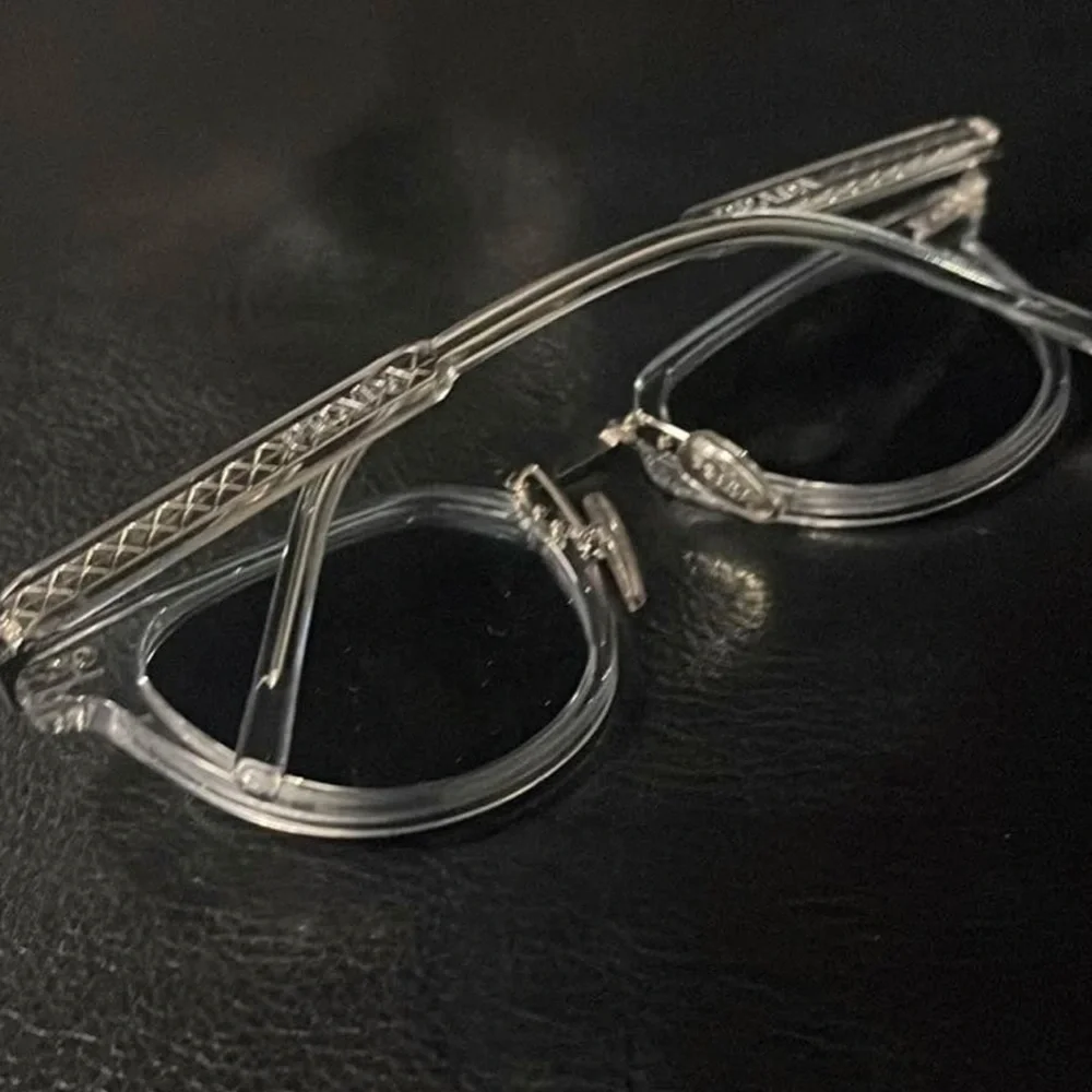 PRADA Sunglasses; unisex - Picture 3 of 4